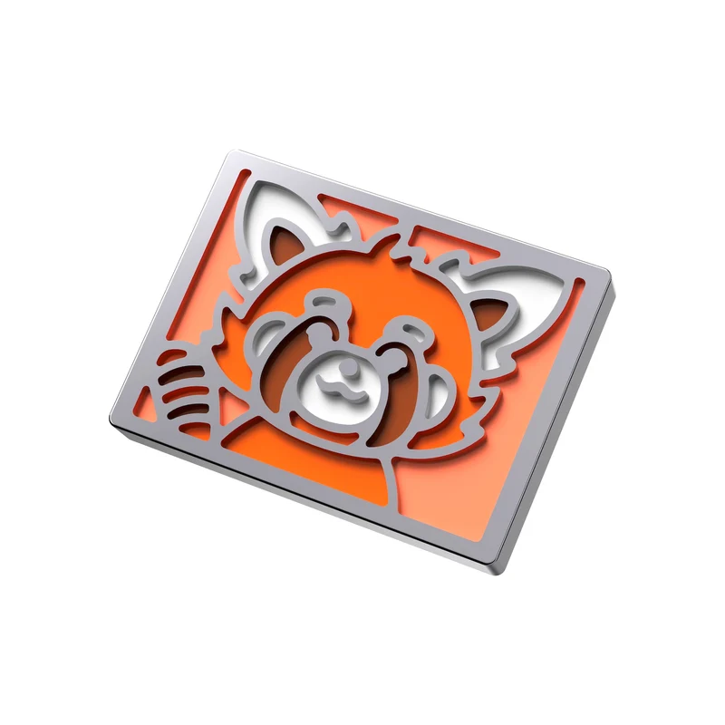 HyperX Badge Pack