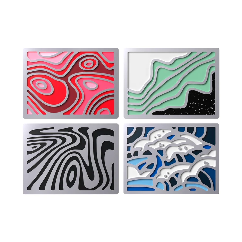 HyperX Badge Pack