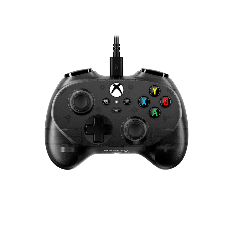 HyperX Clutch Tanto Mini – Kabelgebundener Gaming-Controller