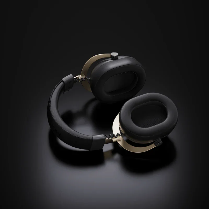 Mchose V9 Turbo Magnetic Wireless Gaming Headset | Tri-Mode | 2000mAh
