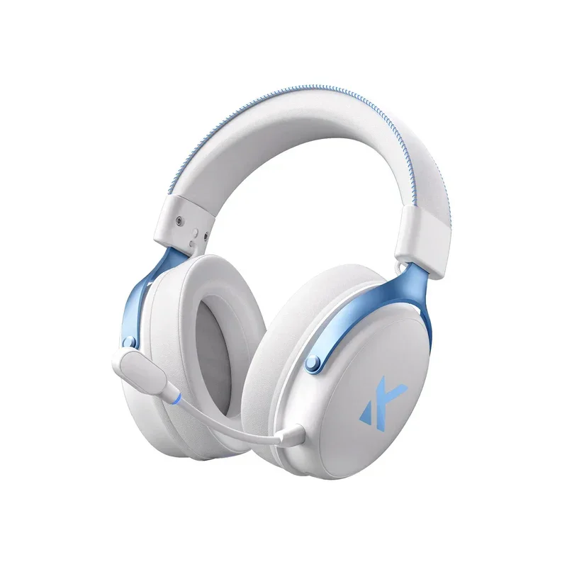 Mchose V9 Pro Wireless Gaming Headset | Tri-Mode | 2000mAh