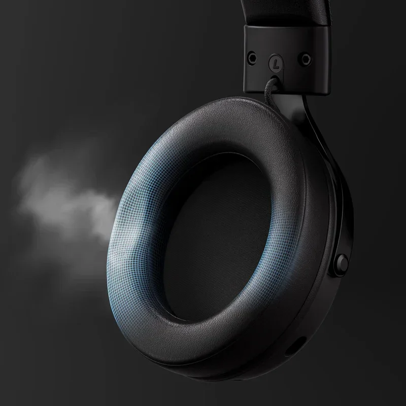 Mchose V9 Pro Wireless Gaming Headset | Tri-Mode | 2000mAh