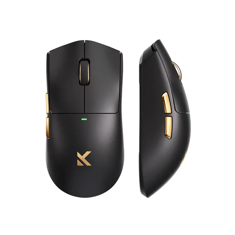 Mchose K7 Ultra Lightweight Wireless Gaming Mouse | Tri-Mode | Omron Mechanical 100M | 500mAh