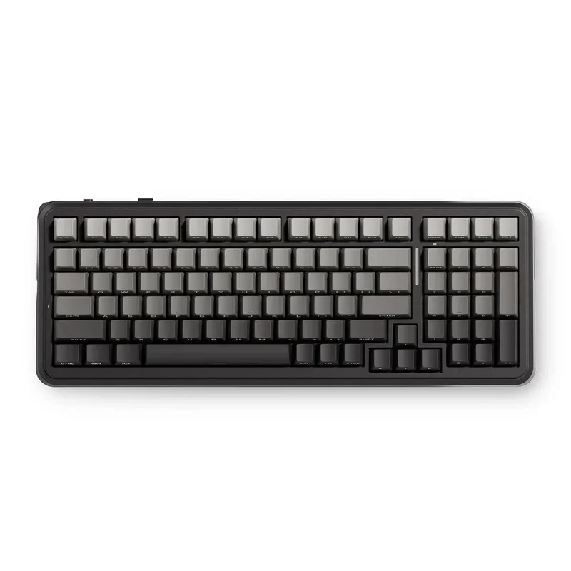 Mchose K99 V3 Wireless Mechanical Keyboard | Tri-Mode | Icy Creamsicle Switch | 10000mAh