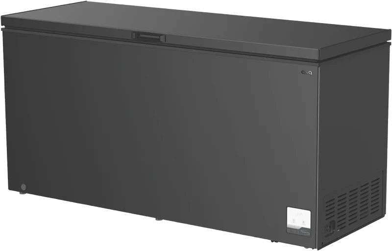 CHiQ 700L Hybrid Chest Freezer