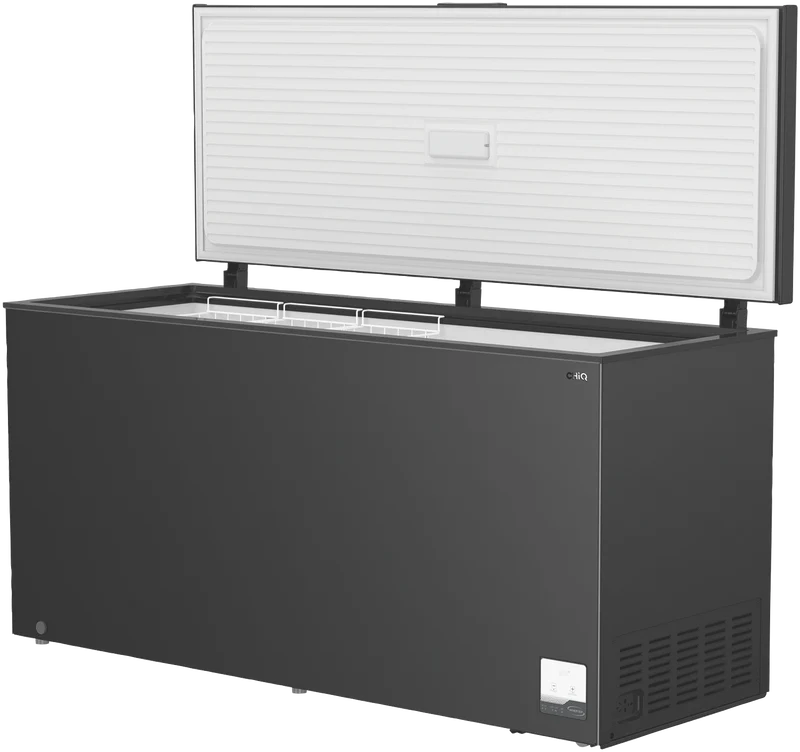 CHiQ 700L Hybrid Chest Freezer