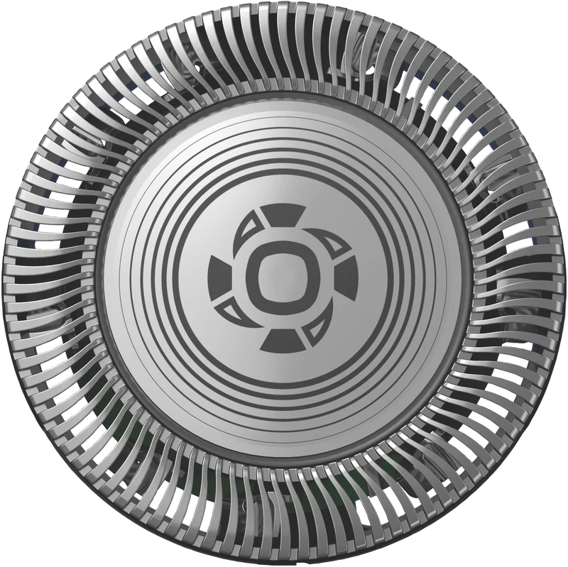 Philips Series 1000/3000 Replacement Shaving Heads