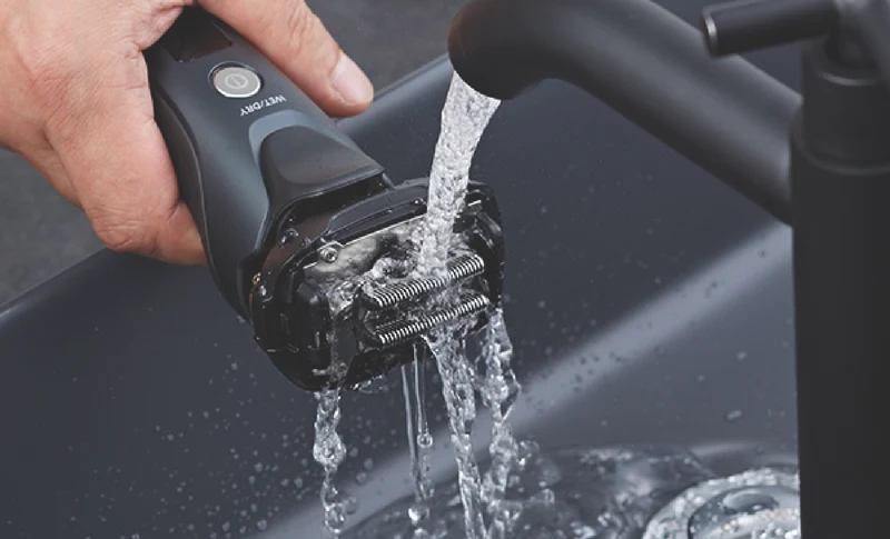 Panasonic 5 Blade Ultra High Speed Mens Shaver