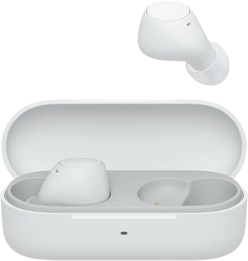 Sony WF-C510 Earbuds White