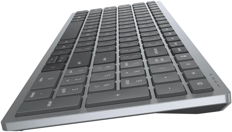Dell Compact Multi-Device Wireless Keyboard