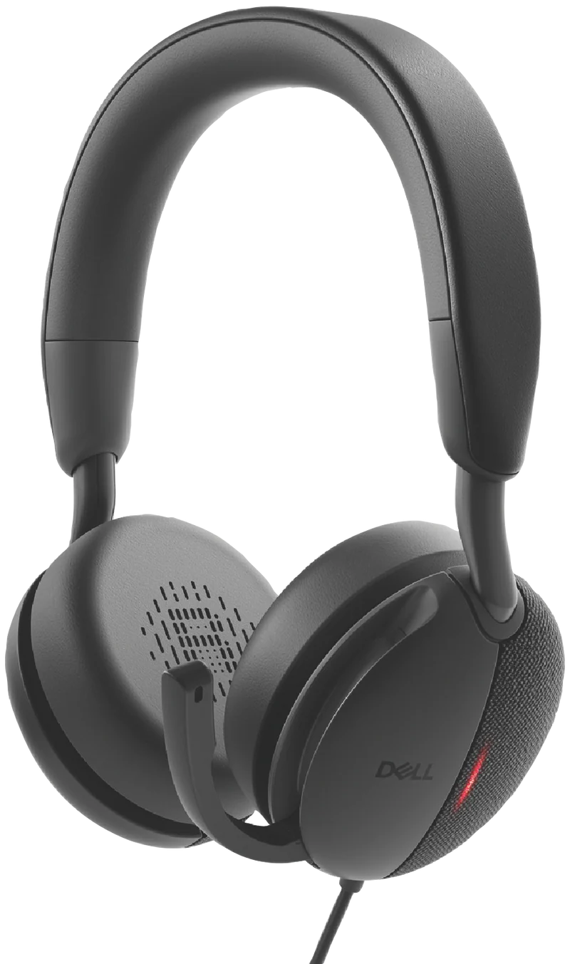 Dell Pro Wired Headset
