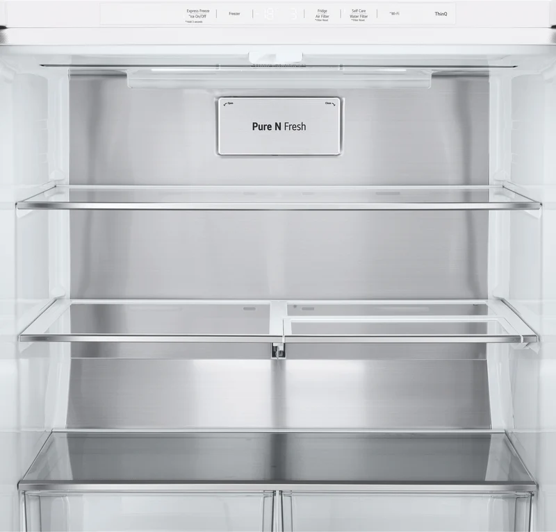 LG 506L French Door Refrigerator