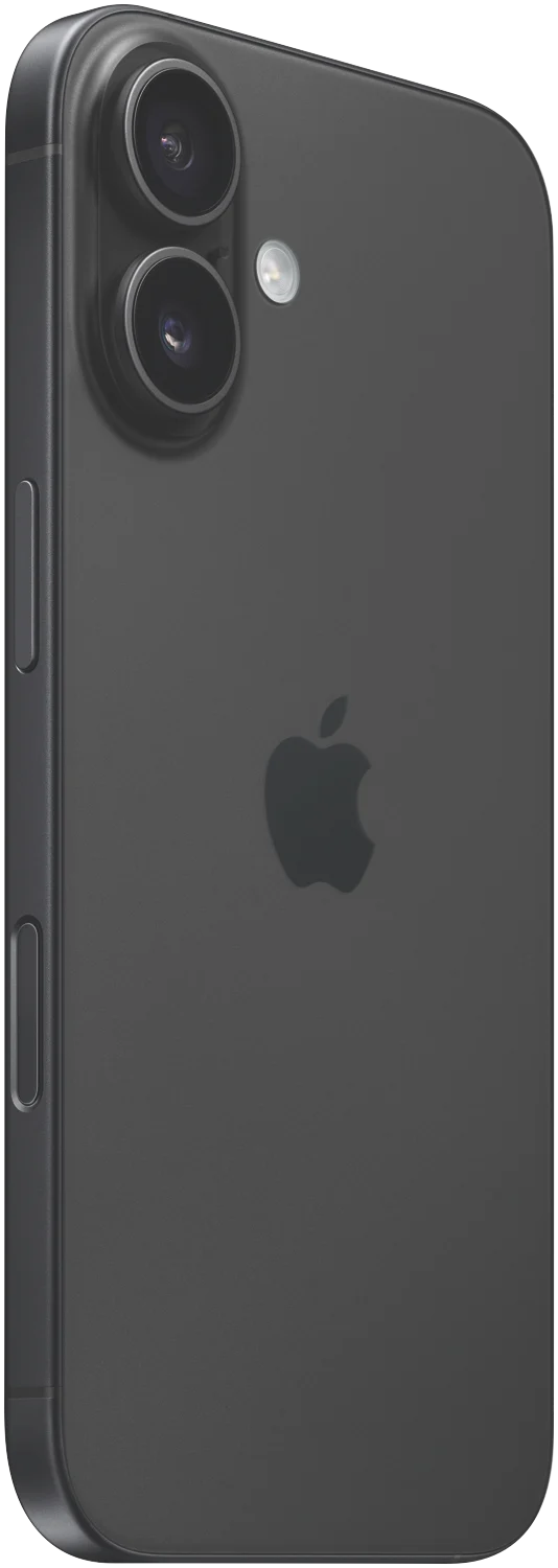 Apple iPhone 16 128GB Black