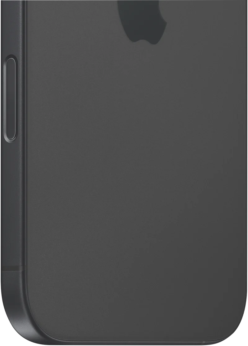 Apple iPhone 16 128GB Black