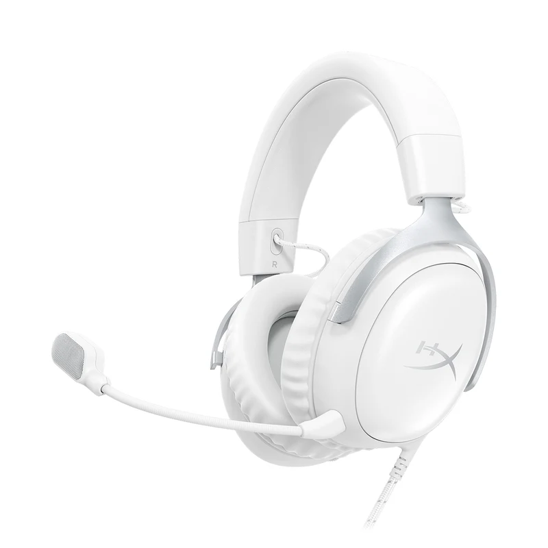HyperX Cloud III – Gaming-Kopfhörer