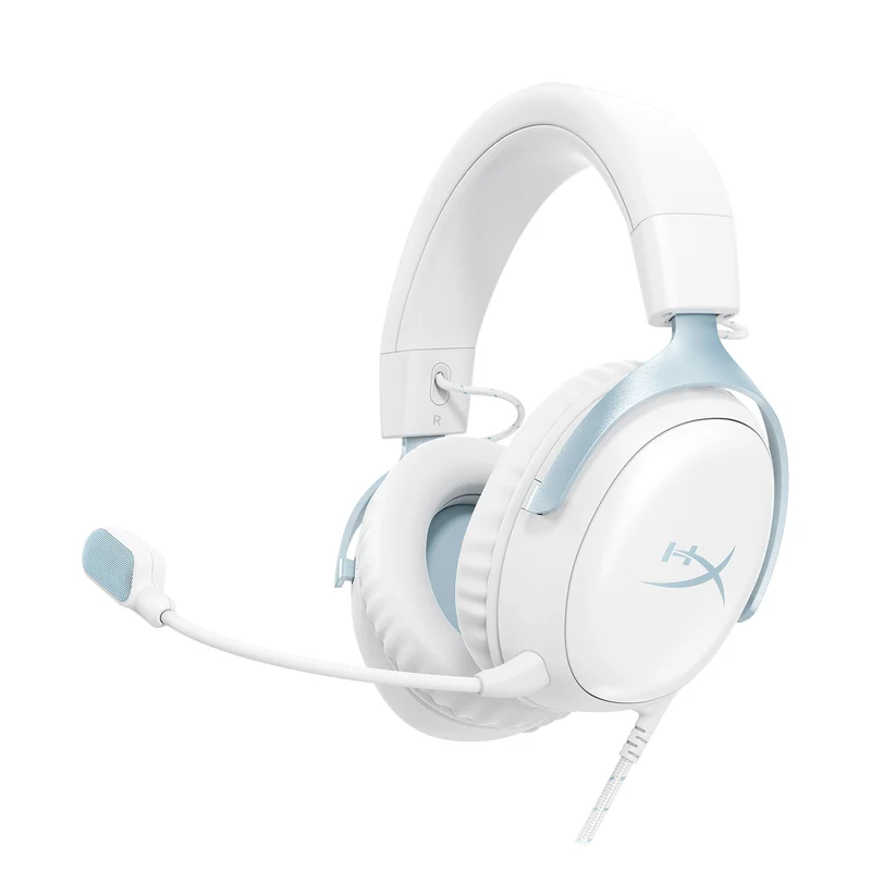 HyperX Cloud III – Gaming-Kopfhörer