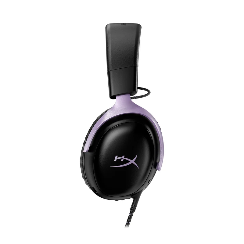 HyperX Cloud III – Gaming-Kopfhörer