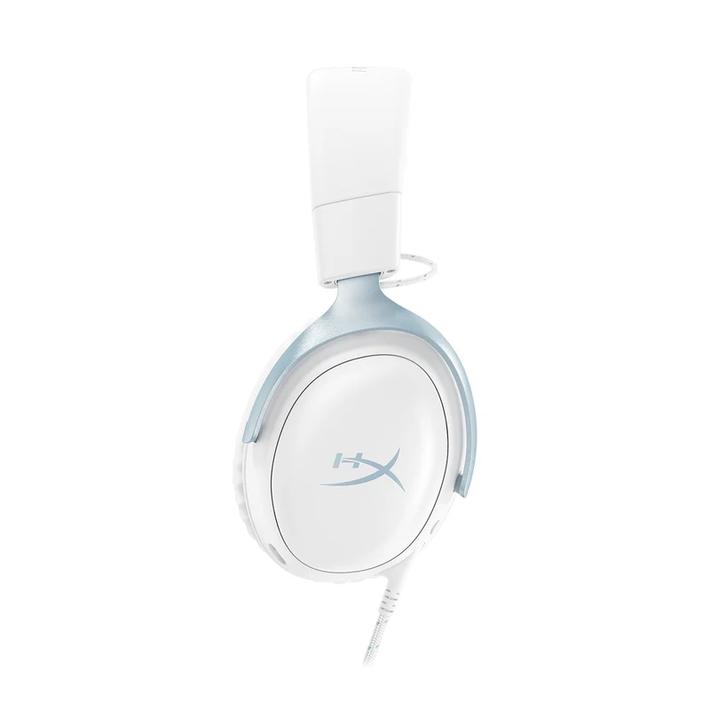 HyperX Cloud III – Gaming-Kopfhörer