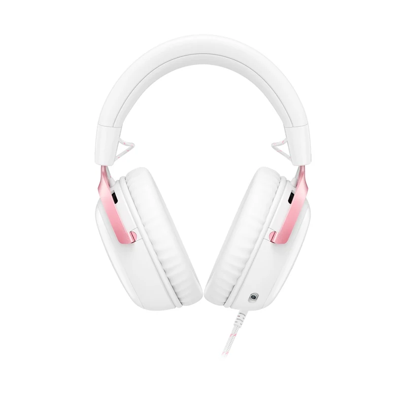 HyperX Cloud III – Gaming-Kopfhörer