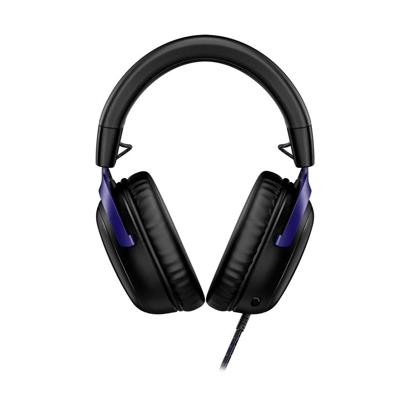 HyperX Cloud III – Gaming-Kopfhörer