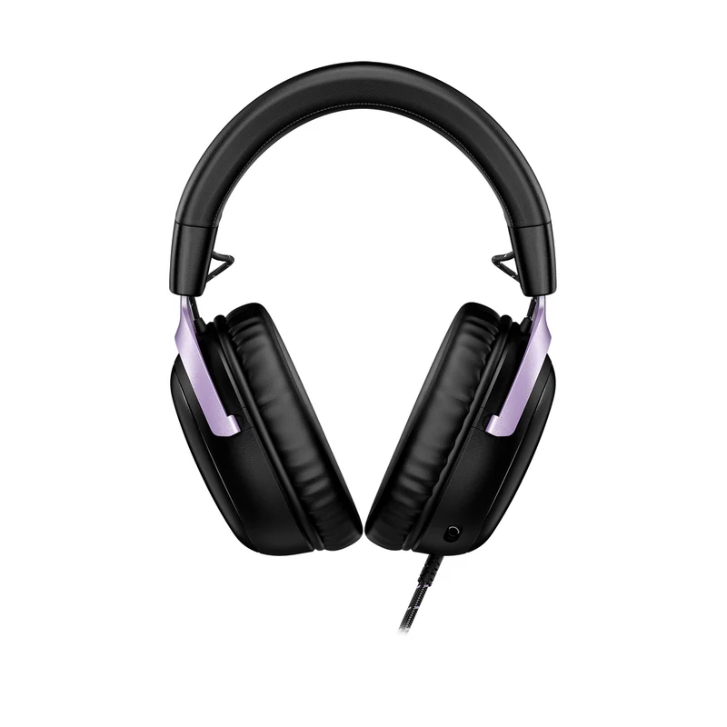 HyperX Cloud III – Gaming-Kopfhörer