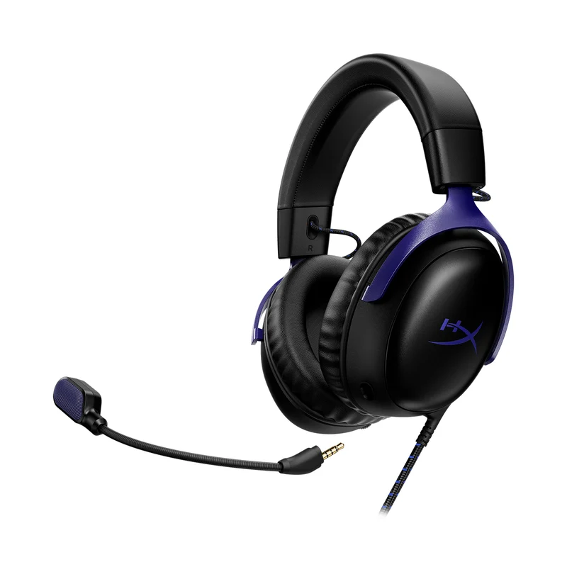 HyperX Cloud III – Gaming-Kopfhörer