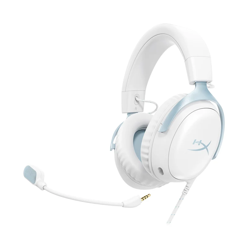 HyperX Cloud III – Gaming-Kopfhörer