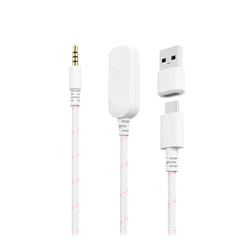 HyperX Cloud III – Gaming-Kopfhörer