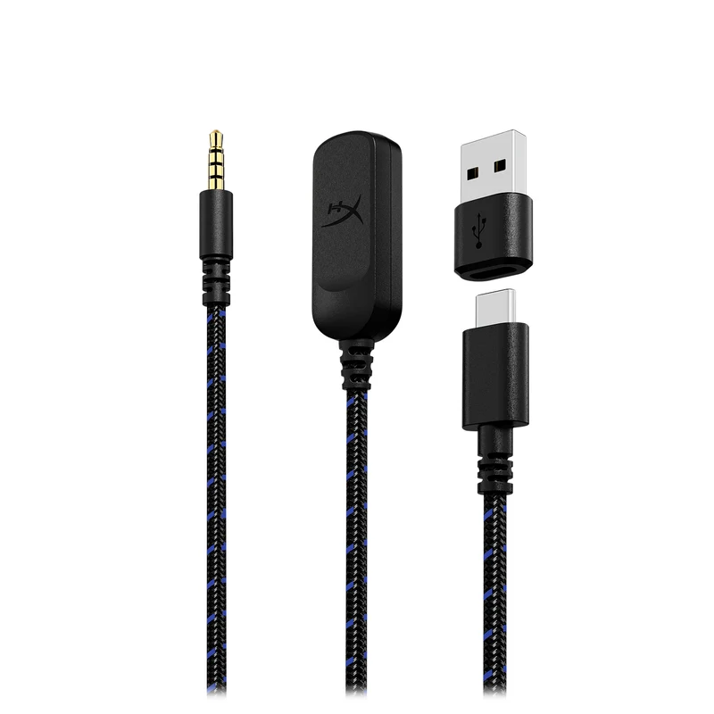 HyperX Cloud III – Gaming-Kopfhörer