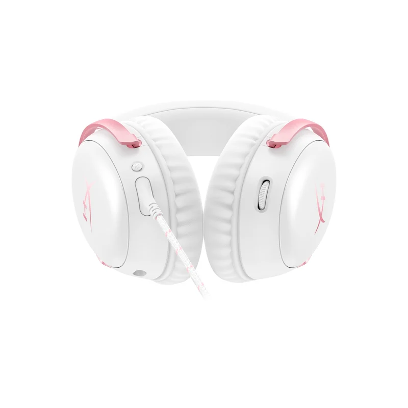 HyperX Cloud III – Gaming-Kopfhörer