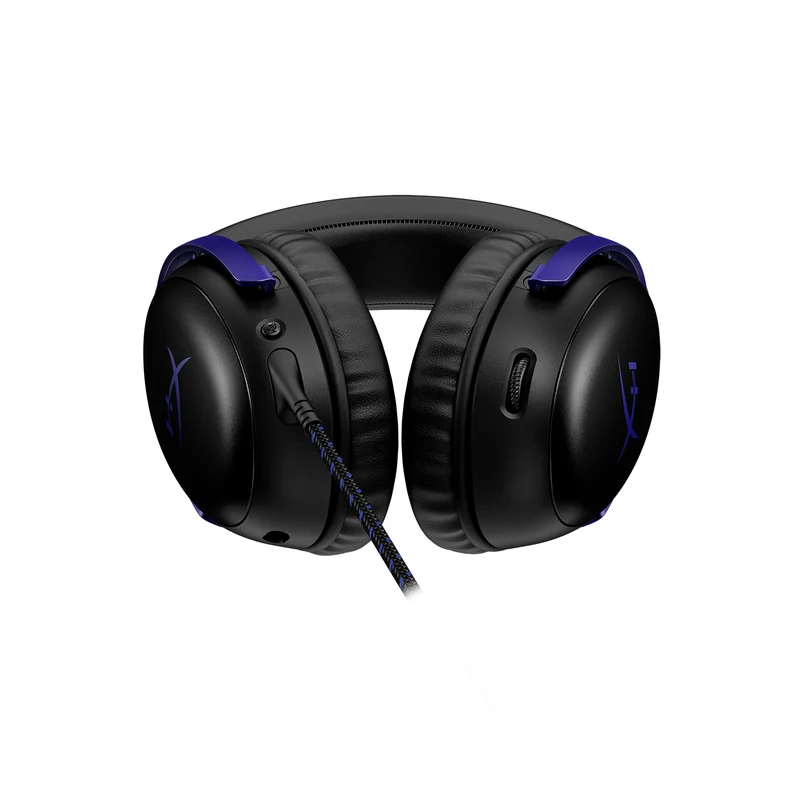 HyperX Cloud III – Gaming-Kopfhörer