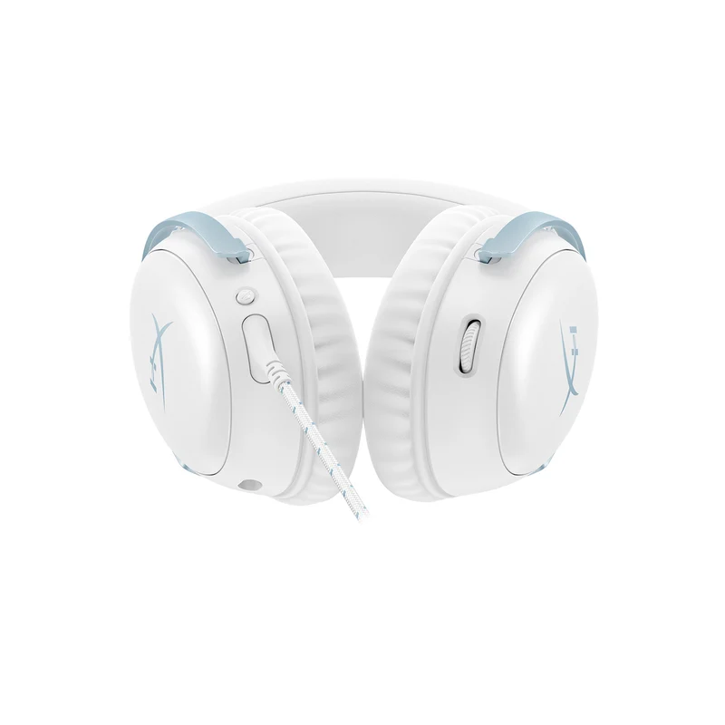 HyperX Cloud III – Gaming-Kopfhörer