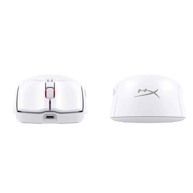 HyperX Pulsefire Haste 2 – Drahtlose Gaming-Maus