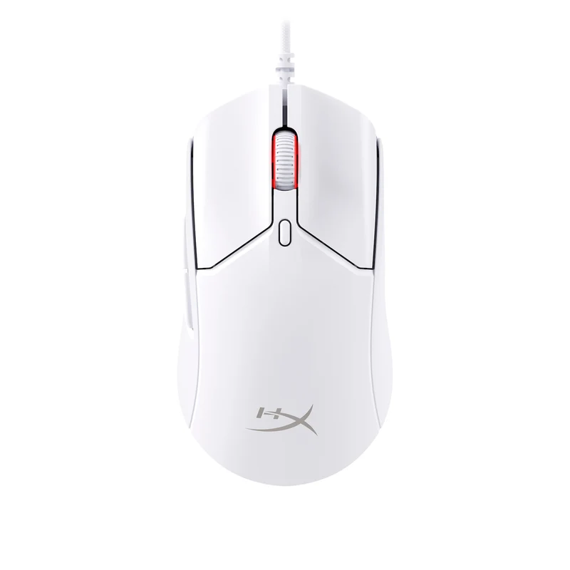 HyperX Pulsefire Haste 2 – Gaming-Maus