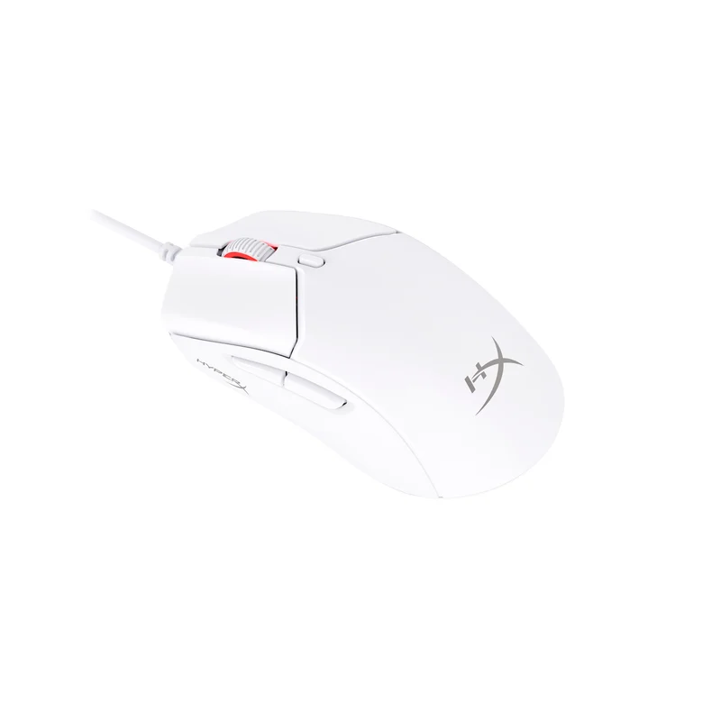 HyperX Pulsefire Haste 2 – Gaming-Maus