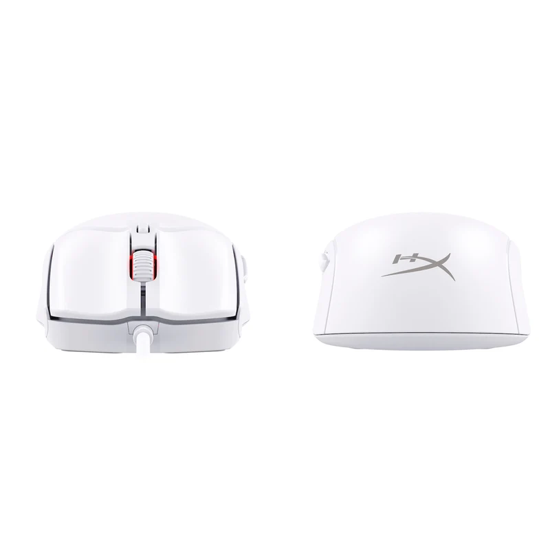 HyperX Pulsefire Haste 2 – Gaming-Maus