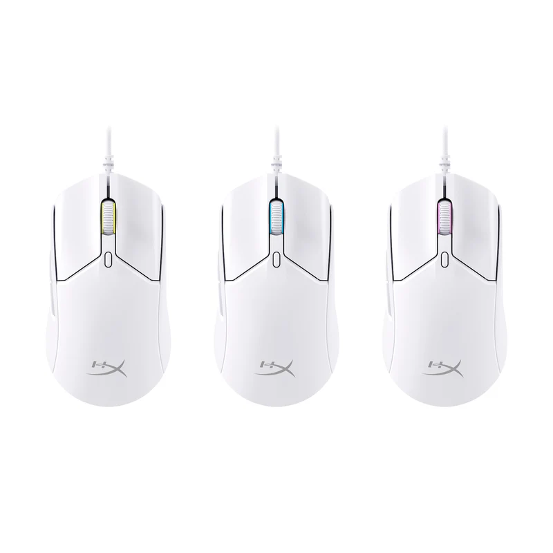 HyperX Pulsefire Haste 2 – Gaming-Maus