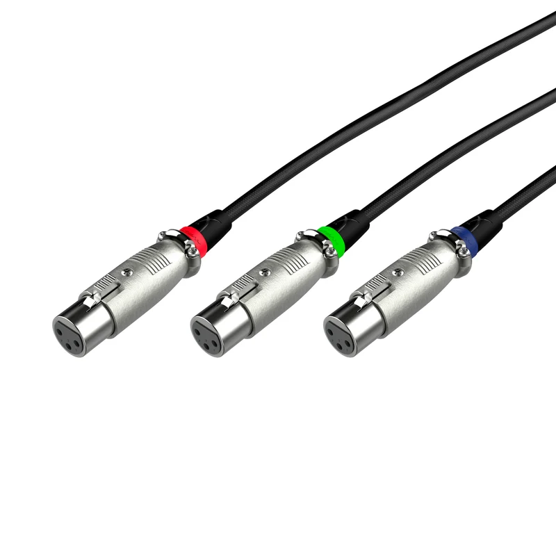 HyperX XLR-Kabel