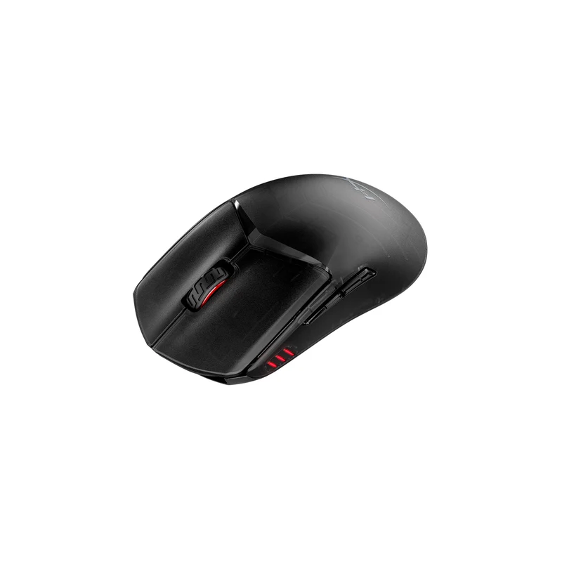 HyperX Pulsefire Haste 3 – Kabellose Gaming-Maus