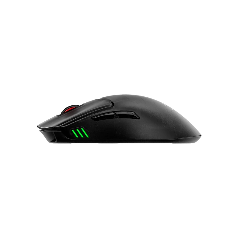 HyperX Pulsefire Haste 3 – Kabellose Gaming-Maus