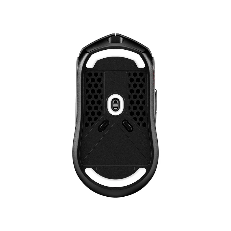 HyperX Pulsefire Haste 3 – Kabellose Gaming-Maus