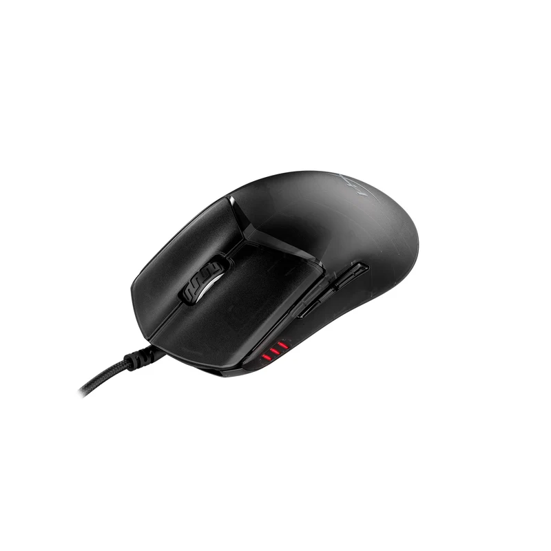 HyperX Pulsefire Haste 3 – Kabelgebundene Gaming-Maus