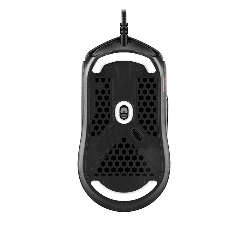 HyperX Pulsefire Haste 3 – Kabelgebundene Gaming-Maus