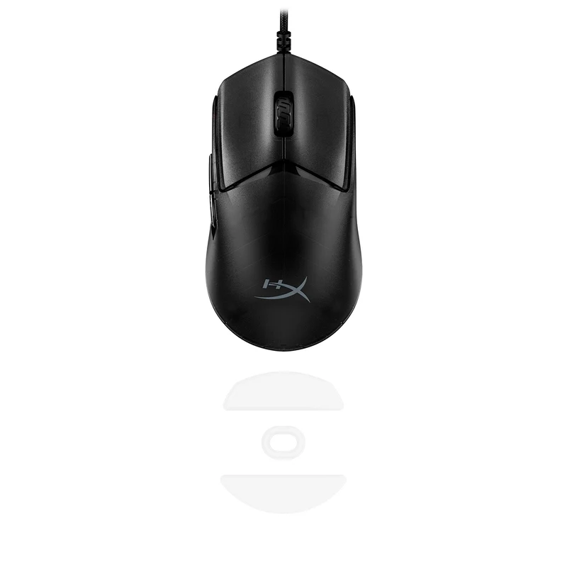 HyperX Pulsefire Haste 3 – Kabelgebundene Gaming-Maus