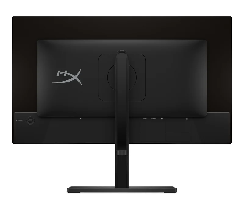 HyperX OMEN OLED 27 Zoll QHD 240 Hz Gaming-Monitor – OMEN OLED 27q