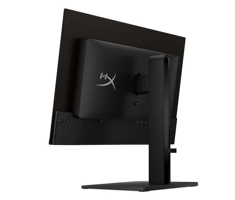 HyperX OMEN OLED 27 Zoll QHD 240 Hz Gaming-Monitor – OMEN OLED 27q