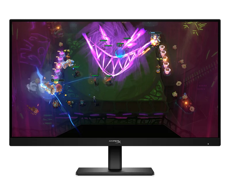 HyperX OMEN 23,8 Zoll FHD 180 Hz Gaming-Monitor – OMEN 24 G2