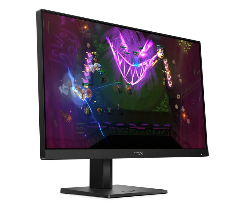 HyperX OMEN 23,8 Zoll FHD 180 Hz Gaming-Monitor – OMEN 24 G2