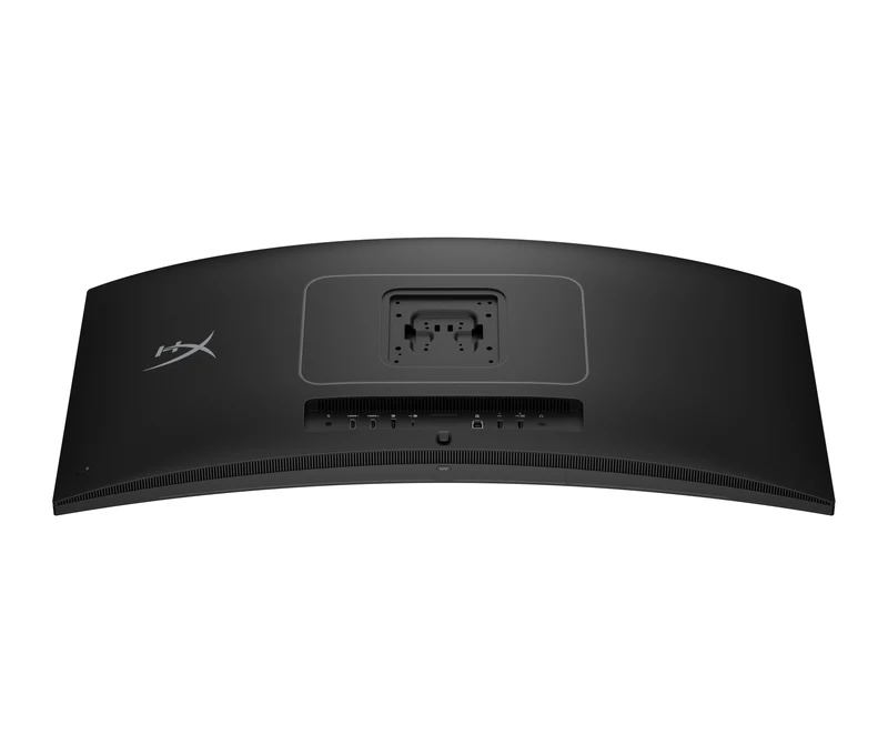 HyperX OMEN OLED 34 Zoll WQHD 360 Hz Gaming-Monitor – OMEN OLED 34