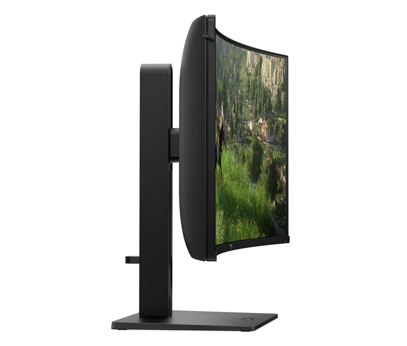 HyperX OMEN OLED 34 Zoll WQHD 360 Hz Gaming-Monitor – OMEN OLED 34